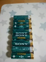 ニチリウアルカリ単3 LR6SG-8PDR