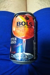 アサヒ BOLSビターカシス 350ml