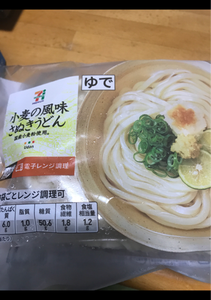 ７プレミアム さぬきうどん２食