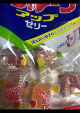 豊栄 フルーツアップ 110g