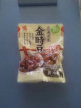 ヤマザキ 豆を食べよう北海道産金時豆 75g