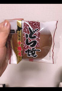 名豊食品 どら焼 1個