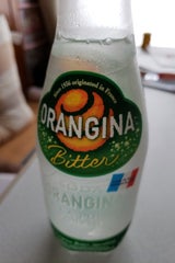 サントリー オランジーナ ビターSP 450ml