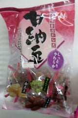 椿屋 甘納豆 235g