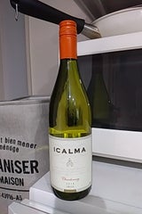 イカルマ・シャルドネ 750ml