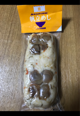 山徳 帆立めし 230g