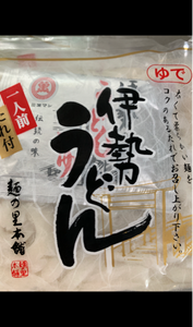 いとめん 伊勢うどん 1Pの商品写真