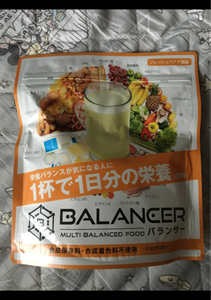 IDEA バランサー 170gの商品写真