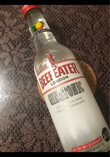 ビーフィーター ジントニック 275ml