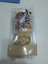 しみず 小倉ばたどら 3個