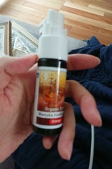 マヌカハニー+ アズレンスプレーオレンジ 25ml