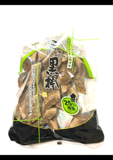 山口製菓 ミニ黒棒25%増量 375g