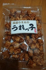山形屋 うれっ子角切 170g