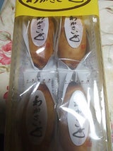 わかさいも本舗 わかさいも 4個