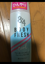 8×4BFクールデオドラント Fフローラル 95g