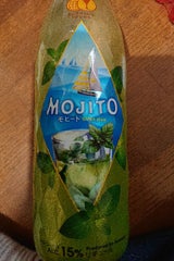 カクテルツアーズ モヒート 瓶 700ml