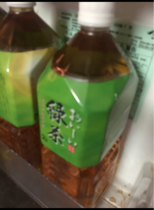 エムアールアイ　おいしい緑茶　銘水使用　２Ｌの商品写真