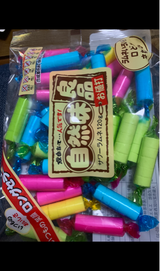 自然味良品 サワーラムネ 125g