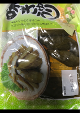 アスリート 味きゅうり 200g