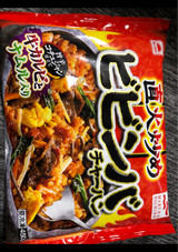 あけぼの ビビンバチャーハン 450g
