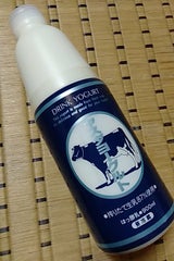 ヤスダ ドリンクヨーグルト 900ml