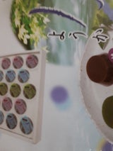 リボン 水ようかん 包装済 18個