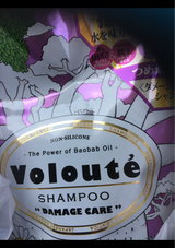 ヴォルーテ ダメージケアSP 替 360ml