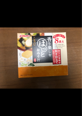 マルサンアイ ほっとおみそ汁 こうじ 8食