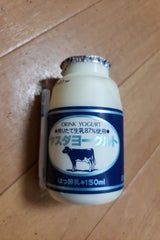ヤスダ ヨーグルト 150ml