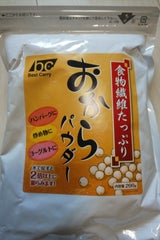 ベストキャリー おからパウダー 200g