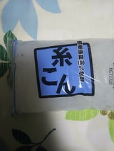 松橋 糸こんにゃく 170g