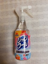 熱中対策シャツクール アロマF 大容量 280ml