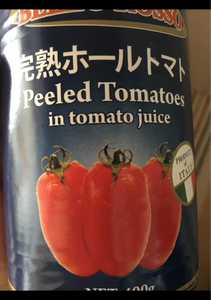Ｍ＆Ｍ　ファエラホールトマト　４００ｇの商品写真