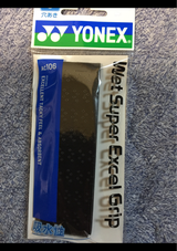 YY 007グリップ AC106 BK