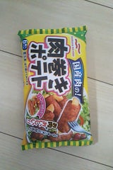 ケイエス 国産鶏 鶏つくね串(照焼)132g