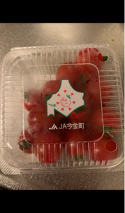 太洋　ミニトマト用袋の商品写真