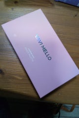 バビメロ バレンタインBOX2