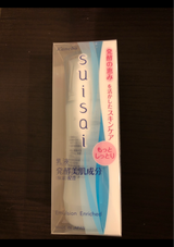 suisai エマルジョン3 100ml