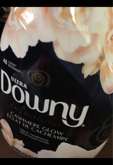 ウルトラダウニー IFカシミアグロウ 1230ml