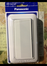 松下電工 コスモウメコミスイッチC(3ロ)/P