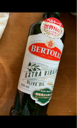 ベルトーリ EXVオリーブオイル 500ml