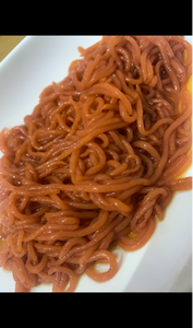 矢野食品　唐紅の糸　１２０ｇのレビュー画像