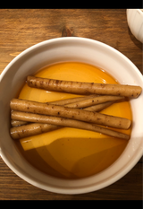 北日本フード はぼまい昆布しょうゆごぼう漬 80g