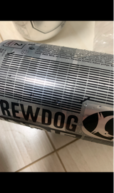 ブリュードッグ インディーPエール 330ml