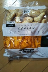 スター ジェフダクロワッサン 10個