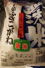 ヤマイチ 24年千葉無洗米ふさこがね 5kg