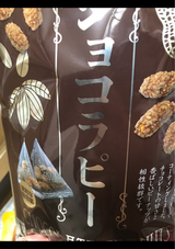 原田食品 ショコラピー 100g