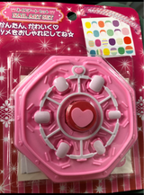 ポニー ネイルア-トセット