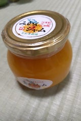 早和果樹園 黄金ジャム 300g