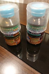 和信 水性ウレタンニス オールナット 130ml